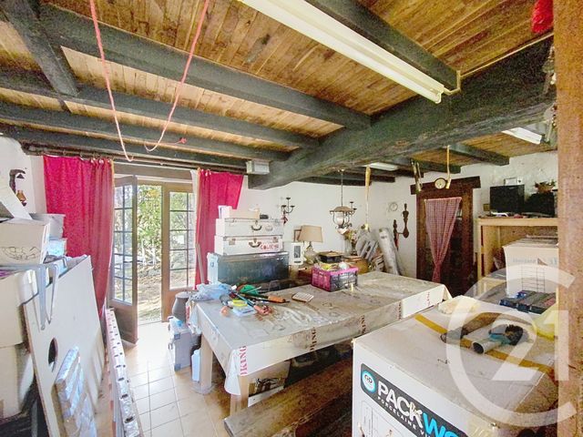 Maison à vendre - 4 pièces - 93 m2 - Lalizolle - 03 - AUVERGNE