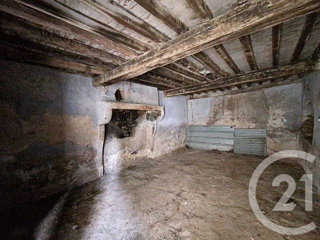 Maison à vendre - 2 pièces - 53 m2 - Aigueperse - 63 - AUVERGNE