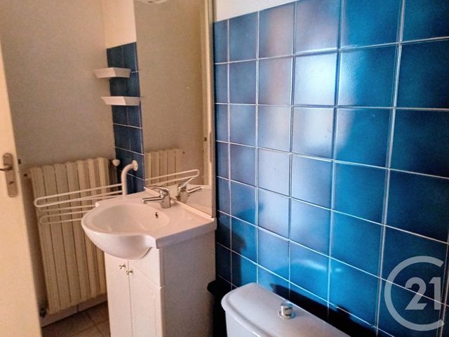 Appartement à louer - 2 pièces - 45,83 m2 - Gannat - 03 - AUVERGNE