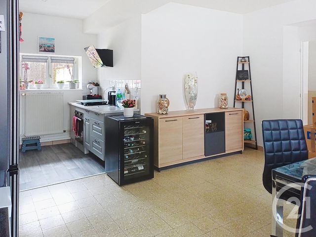 Maison &agrave; louer - 5 pi&egrave;ces - 97,07 m2 - Escurolles - 03 - AUVERGNE