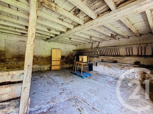 Maison à vendre - 4 pièces - 128 m2 - Bellenaves - 03 - AUVERGNE