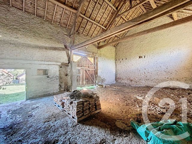 Maison &agrave; vendre - 2 pi&egrave;ces - 78 m2 - Chouvigny - 03 - AUVERGNE