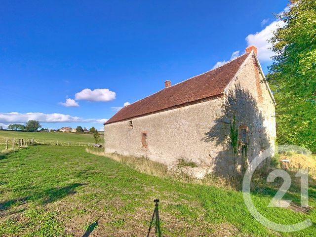 Maison &agrave; vendre - 2 pi&egrave;ces - 78 m2 - Chouvigny - 03 - AUVERGNE