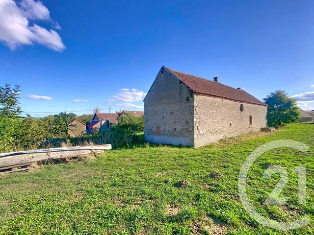 Maison &agrave; vendre - 2 pi&egrave;ces - 78 m2 - Chouvigny - 03 - AUVERGNE