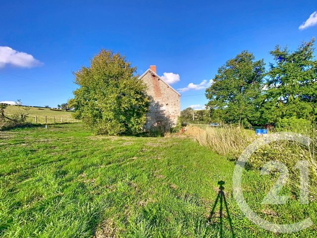 Maison &agrave; vendre - 2 pi&egrave;ces - 78 m2 - Chouvigny - 03 - AUVERGNE
