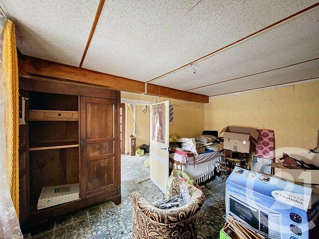 Maison &agrave; vendre - 4 pi&egrave;ces - 54 m2 - Brout Vernet - 03 - AUVERGNE