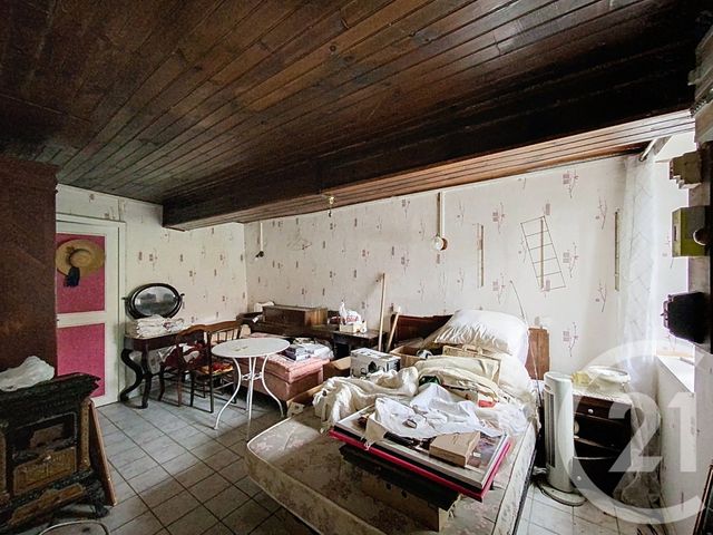 Maison &agrave; vendre - 4 pi&egrave;ces - 54 m2 - Brout Vernet - 03 - AUVERGNE