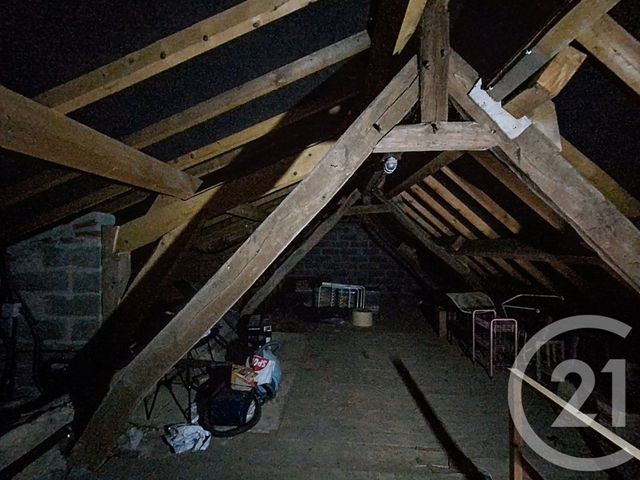 Maison &agrave; vendre - 4 pi&egrave;ces - 54 m2 - Brout Vernet - 03 - AUVERGNE