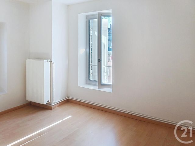 Appartement F2 à louer - 2 pièces - 38,78 m2 - Gannat - 03 - AUVERGNE