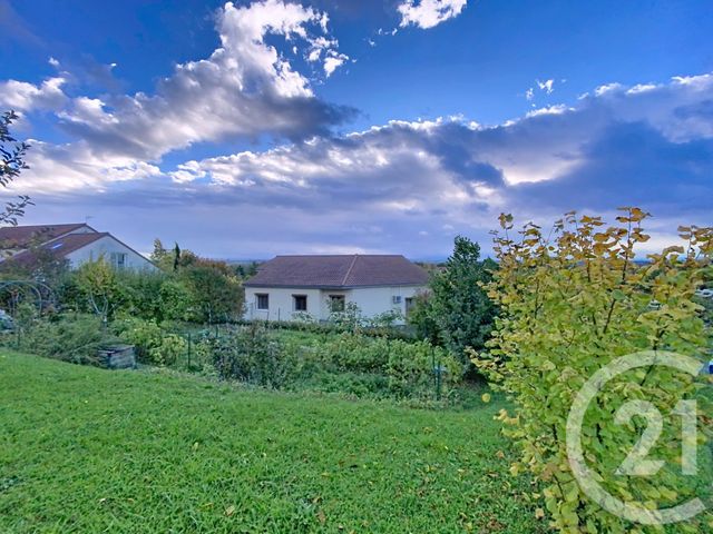 maison - AIGUEPERSE - 63