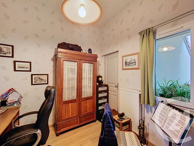 Maison &agrave; vendre - 5 pi&egrave;ces - 159,26 m2 - Aigueperse - 63 - AUVERGNE