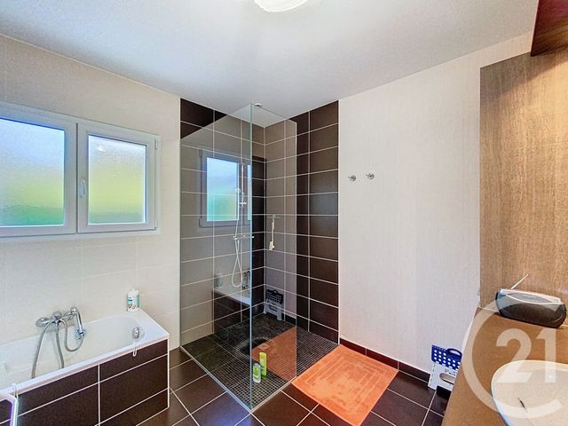 Maison &agrave; vendre - 5 pi&egrave;ces - 159,26 m2 - Aigueperse - 63 - AUVERGNE