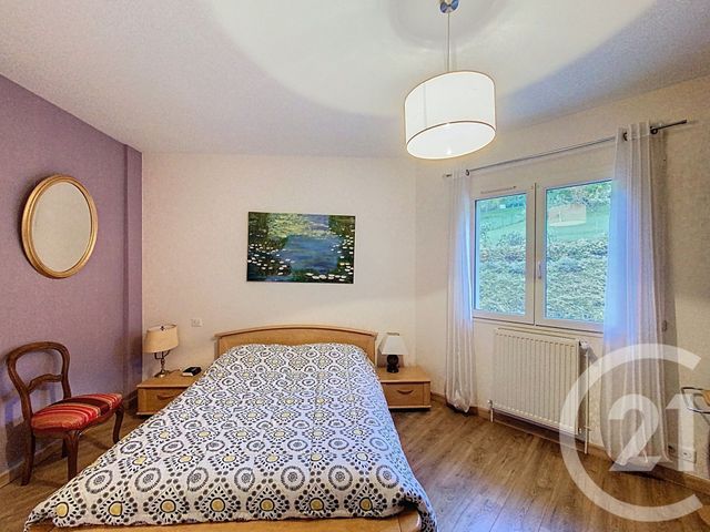 Maison &agrave; vendre - 5 pi&egrave;ces - 159,26 m2 - Aigueperse - 63 - AUVERGNE