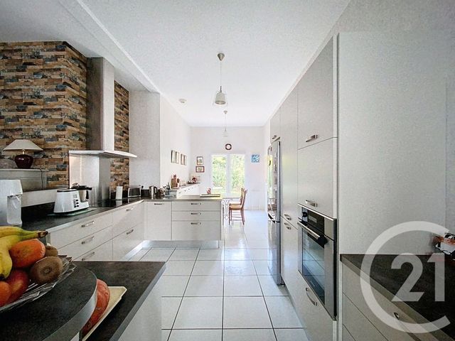 Maison &agrave; vendre - 5 pi&egrave;ces - 159,26 m2 - Aigueperse - 63 - AUVERGNE