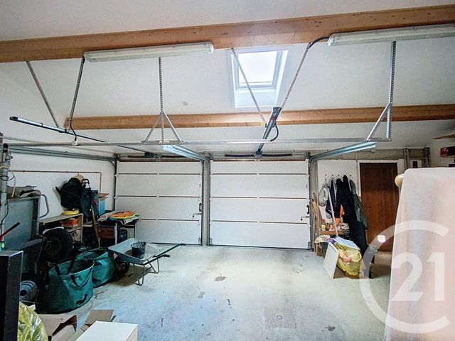 Maison &agrave; vendre - 5 pi&egrave;ces - 159,26 m2 - Aigueperse - 63 - AUVERGNE