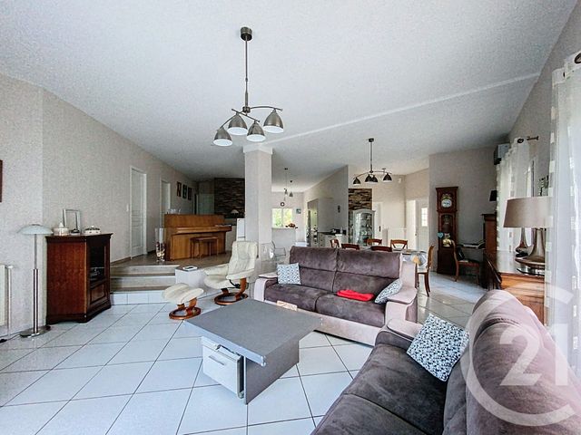 Maison &agrave; vendre - 5 pi&egrave;ces - 159,26 m2 - Aigueperse - 63 - AUVERGNE