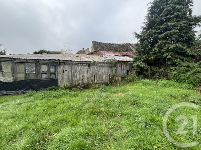 Maison à vendre - 3 pièces - 60 m2 - Chouvigny - 03 - AUVERGNE