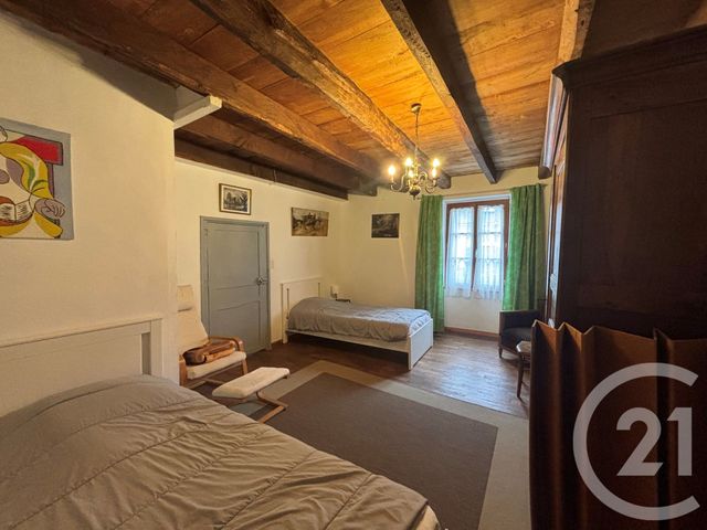 Maison à vendre - 4 pièces - 102,77 m2 - Veauce - 03 - AUVERGNE