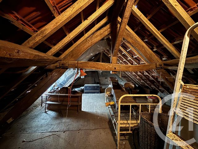 Maison à vendre - 4 pièces - 102,77 m2 - Veauce - 03 - AUVERGNE