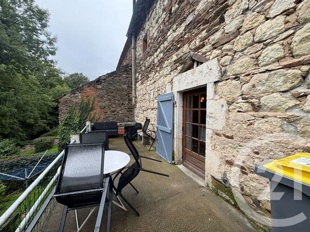 Maison à vendre - 4 pièces - 102,77 m2 - Veauce - 03 - AUVERGNE