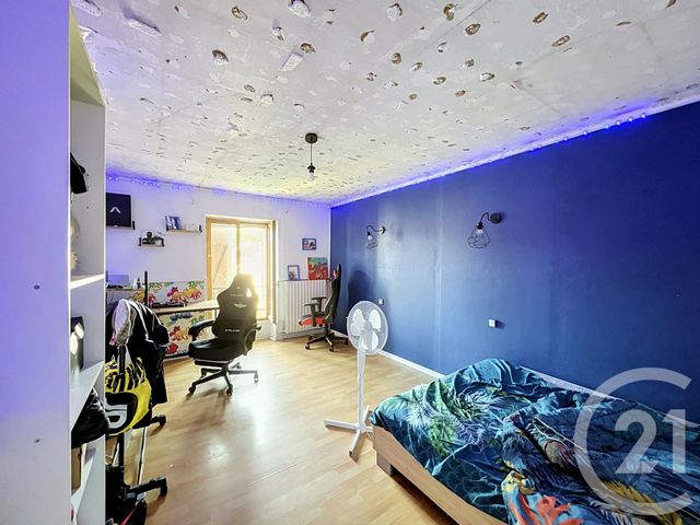 Maison &agrave; vendre - 7 pi&egrave;ces - 215,14 m2 - Escurolles - 03 - AUVERGNE