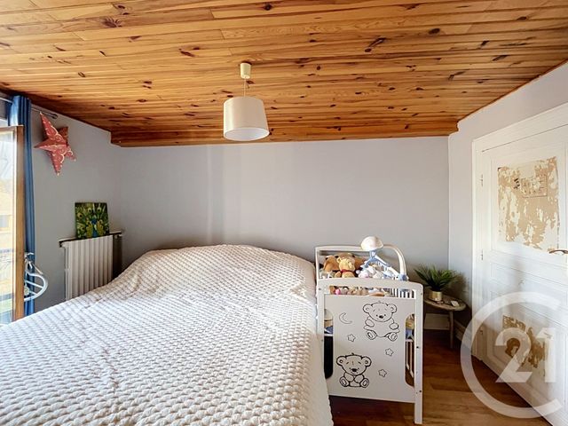 Maison &agrave; vendre - 7 pi&egrave;ces - 215,14 m2 - Escurolles - 03 - AUVERGNE