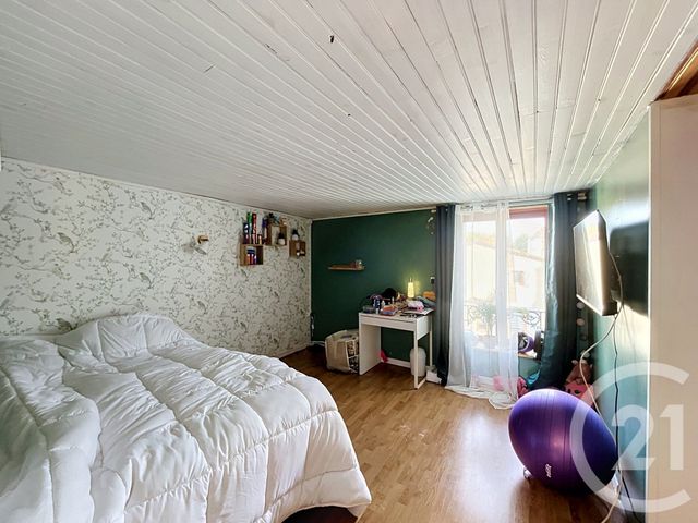 Maison &agrave; vendre - 7 pi&egrave;ces - 215,14 m2 - Escurolles - 03 - AUVERGNE