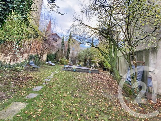 Maison à vendre - 8 pièces - 241,01 m2 - Aigueperse - 63 - AUVERGNE