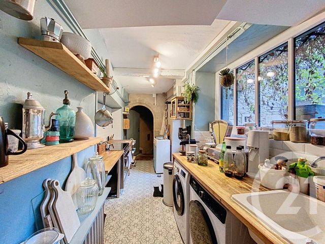 Maison à vendre - 8 pièces - 241,01 m2 - Aigueperse - 63 - AUVERGNE