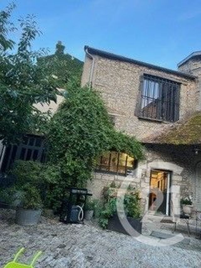 Maison &agrave; vendre - 8 pi&egrave;ces - 241,01 m2 - Aigueperse - 63 - AUVERGNE