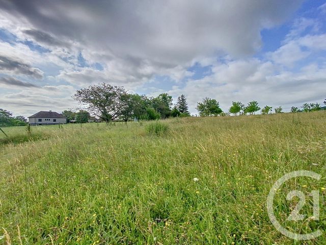 Terrain &agrave; vendre - 1700 m2 - Begues - 03 - AUVERGNE