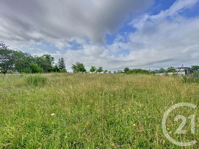 Terrain &agrave; vendre - 1700 m2 - Begues - 03 - AUVERGNE