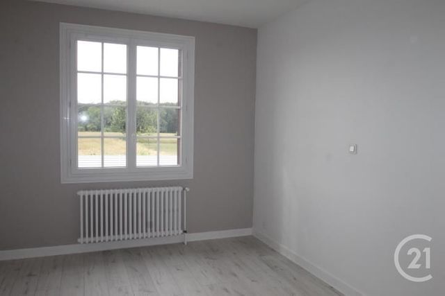 Maison à louer - 4 pièces - 75 m2 - Espinasse Vozelle - 03 - AUVERGNE