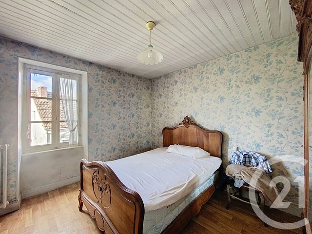 Maison &agrave; vendre - 5 pi&egrave;ces - 108,40 m2 - Lalizolle - 03 - AUVERGNE