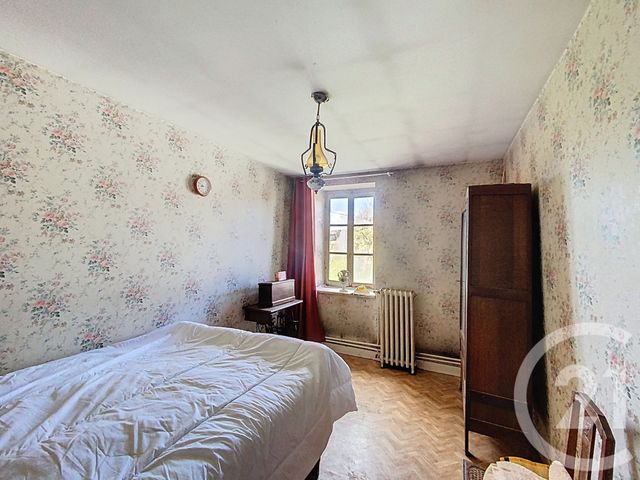 Maison &agrave; vendre - 5 pi&egrave;ces - 108,40 m2 - Lalizolle - 03 - AUVERGNE