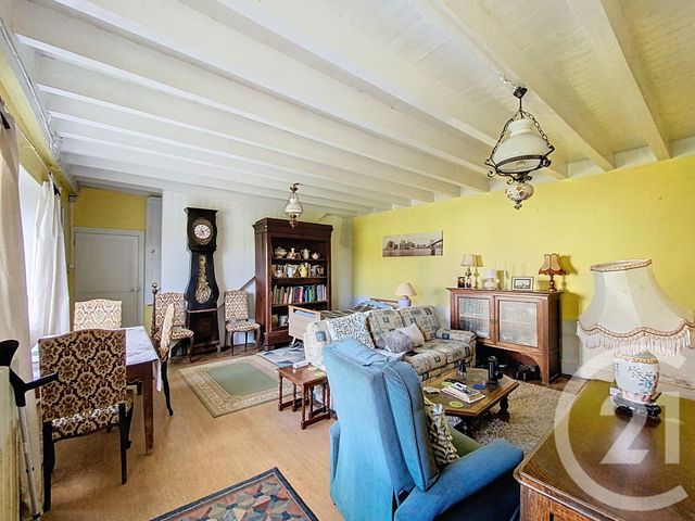 maison - LALIZOLLE - 03