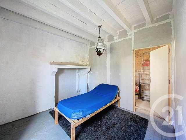 Maison &agrave; vendre - 5 pi&egrave;ces - 108,40 m2 - Lalizolle - 03 - AUVERGNE