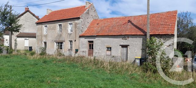 maison - LALIZOLLE - 03