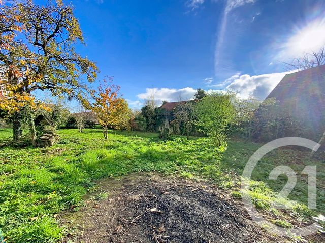 Maison &agrave; vendre - 5 pi&egrave;ces - 108,40 m2 - Lalizolle - 03 - AUVERGNE