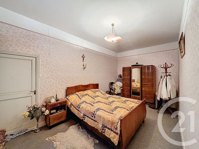 Maison &agrave; vendre - 9 pi&egrave;ces - 196,06 m2 - Ebreuil - 03 - AUVERGNE