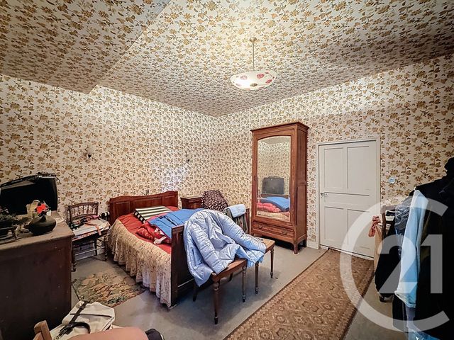 Maison &agrave; vendre - 9 pi&egrave;ces - 196,06 m2 - Ebreuil - 03 - AUVERGNE