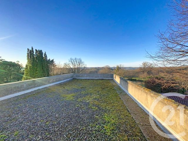 Maison &agrave; vendre - 7 pi&egrave;ces - 196,59 m2 - Ebreuil - 03 - AUVERGNE