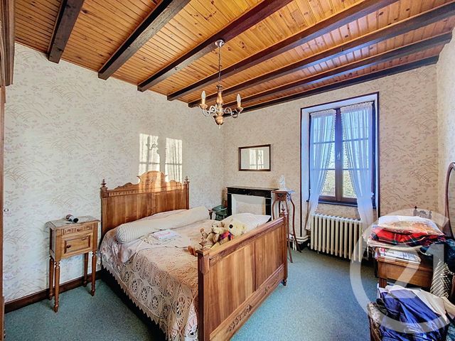 Maison &agrave; vendre - 7 pi&egrave;ces - 196,59 m2 - Ebreuil - 03 - AUVERGNE