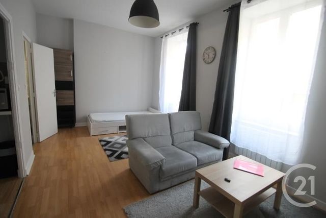 appartement - GANNAT - 03