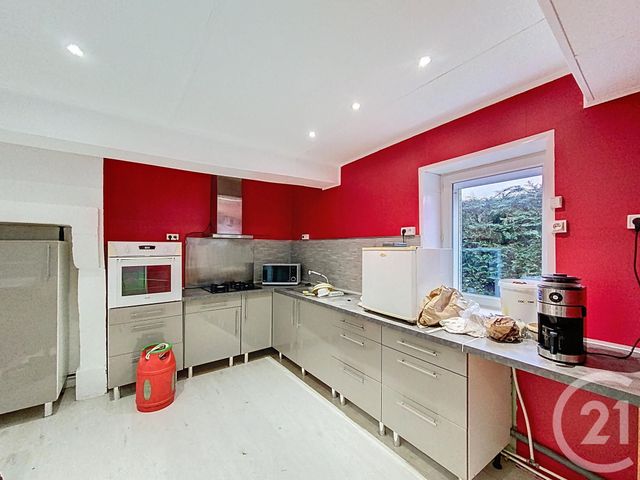 Maison &agrave; vendre - 6 pi&egrave;ces - 140 m2 - Thuret - 63 - AUVERGNE