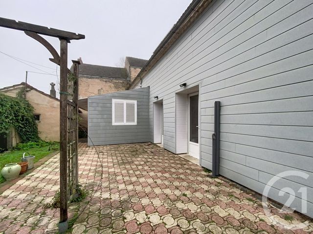 Maison &agrave; vendre - 6 pi&egrave;ces - 140 m2 - Thuret - 63 - AUVERGNE
