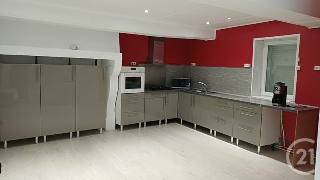 maison - THURET - 63