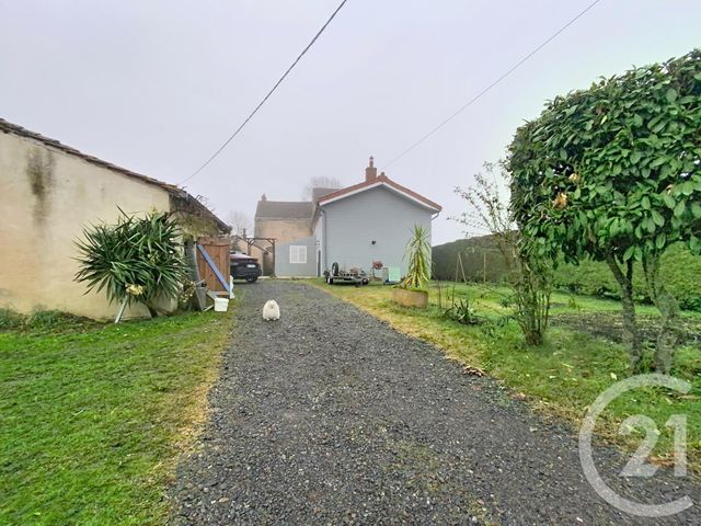 maison - THURET - 63