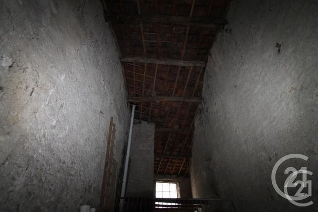 Maison à louer - 4 pièces - 85,66 m2 - Gannat - 03 - AUVERGNE