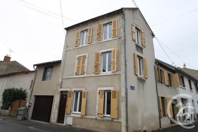 maison - GANNAT - 03